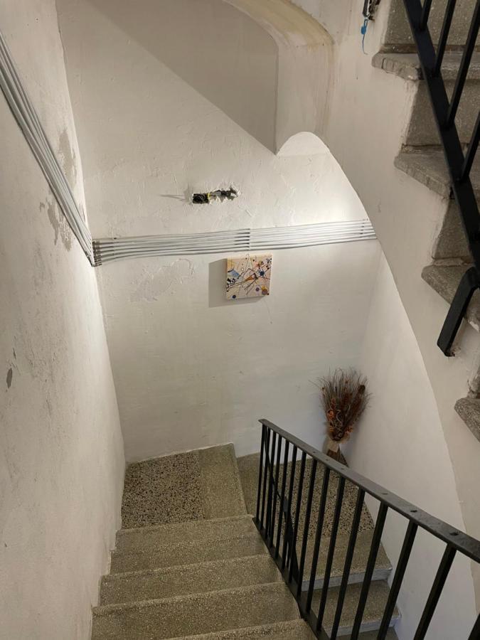 Civico 19 Sassari Exterior foto